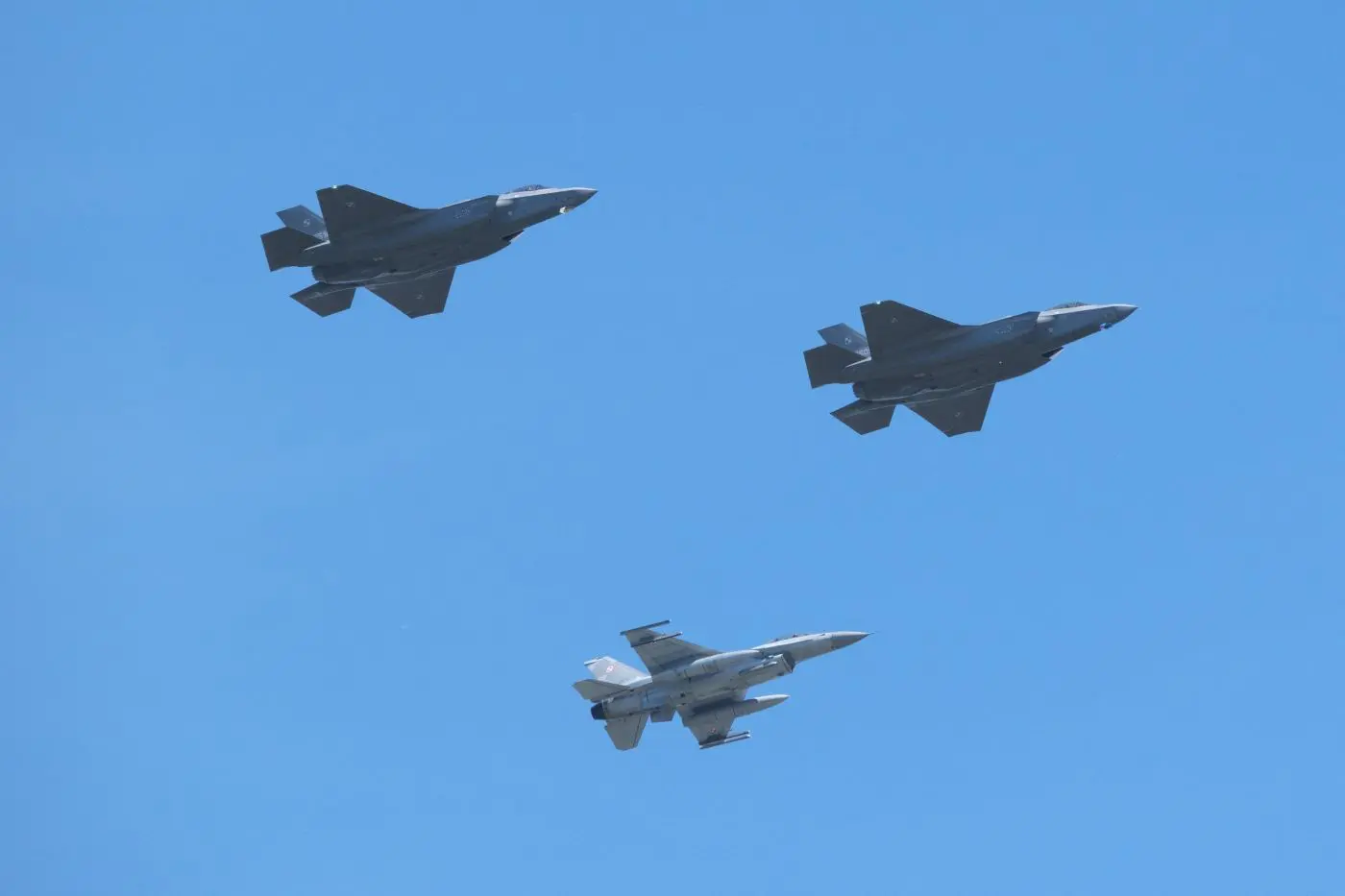 F-35s to Riyadh: US State Department approves possible .3 billion military sale to Saudi Arabia F-35s to Riyadh: US State Department approves possible .3 billion military sale to Saudi Arabia