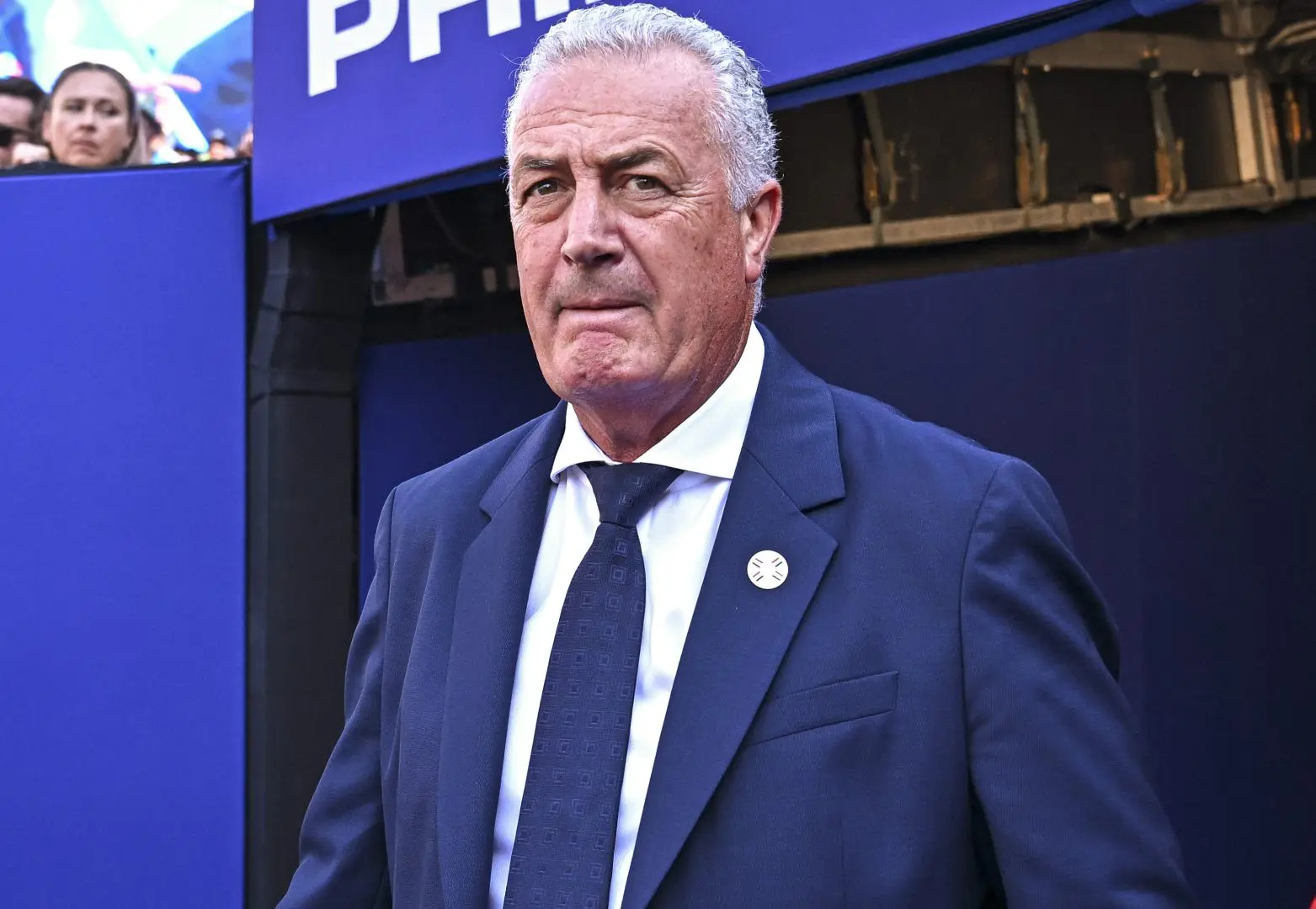 Gustavo Alfaro confirmed as Paraguay head coach until 2030 Gustavo Alfaro confirmed as Paraguay head coach until 2030