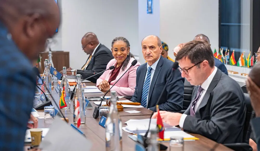 Malta’s Foreign Minister discusses Canada ties amid closer EU relations Malta’s Foreign Minister discusses Canada ties amid closer EU relations