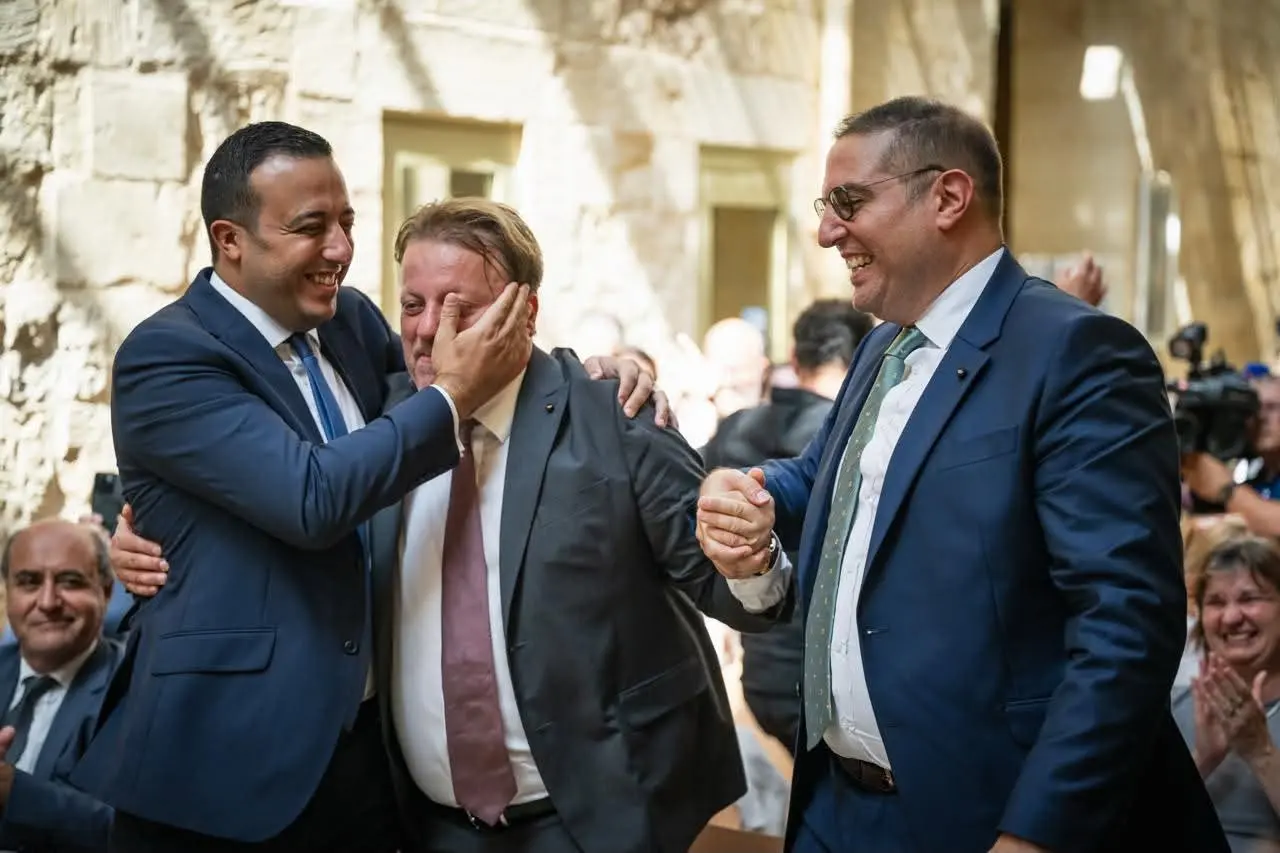 Malta, Victoria recommended as European Capital of Culture for 2031