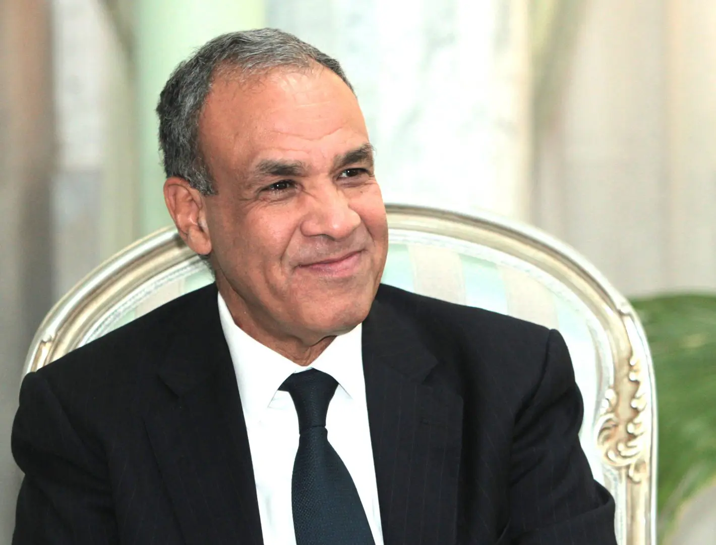 Egypt: Abdelatty speaks with Algerian counterpart Attaf; focus on regional dossiers. Egypt: Abdelatty speaks with Algerian counterpart Attaf; focus on regional dossiers.