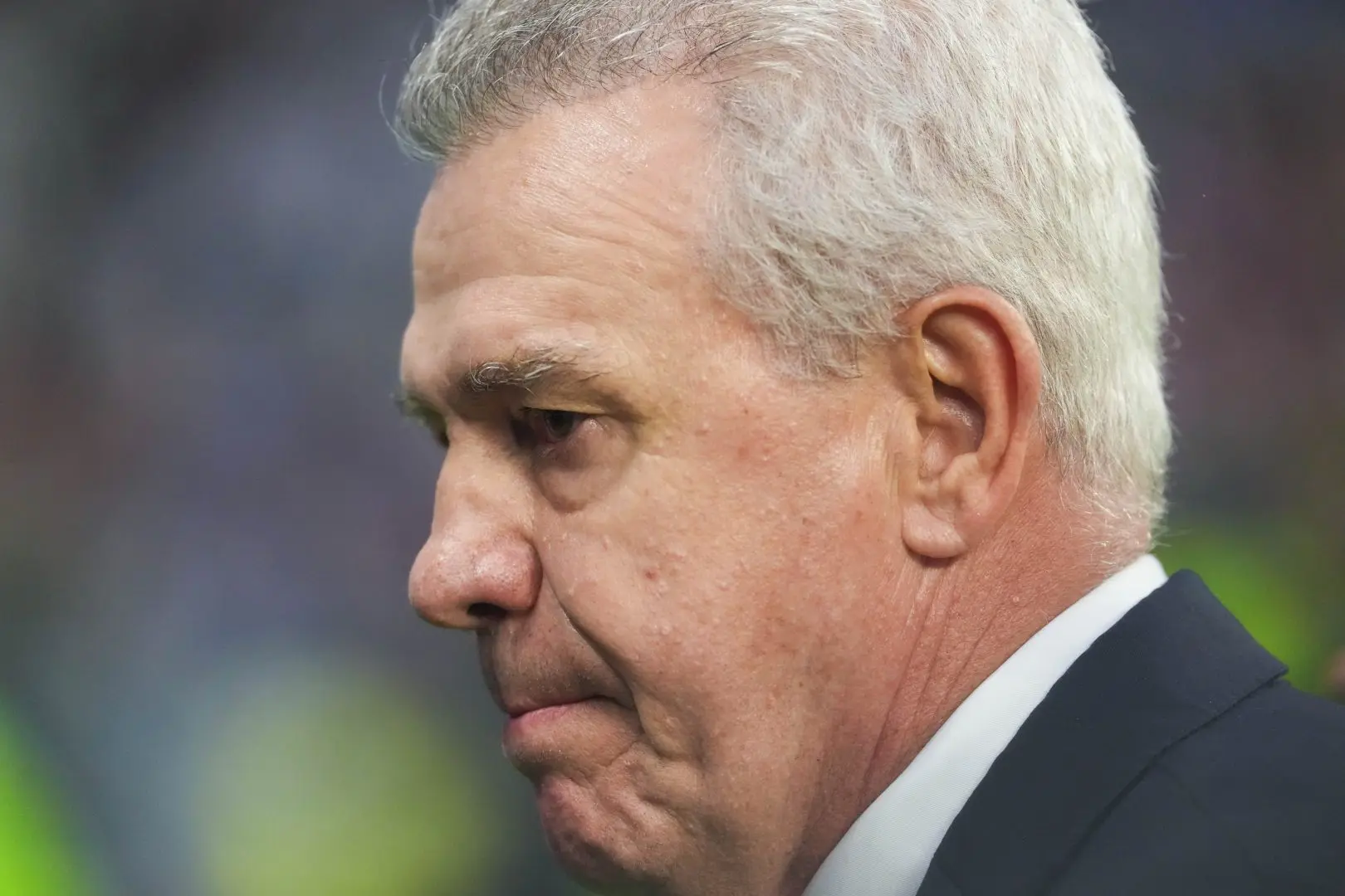 Javier Aguirre is the new Valencia manager Javier Aguirre is the new Valencia manager