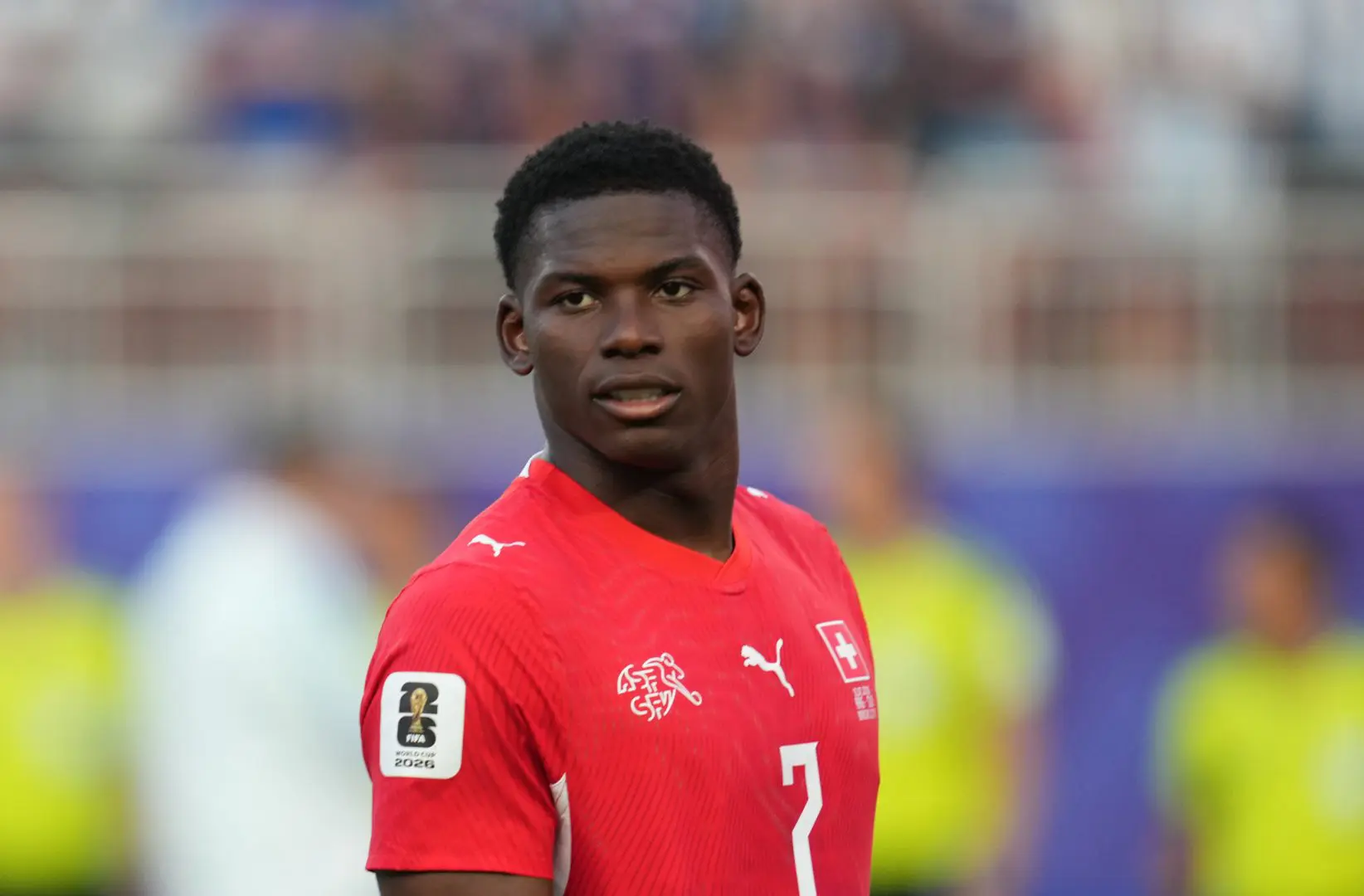 Switzerland, another case of a fake Covid certificate: Embolo dropped Switzerland, another case of a fake Covid certificate: Embolo dropped