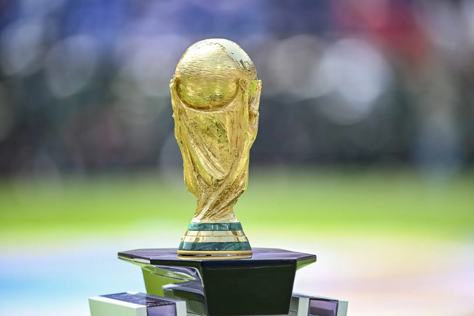 Ukraine is considering a joint World Cup bid with Poland Ukraine is considering a joint World Cup bid with Poland