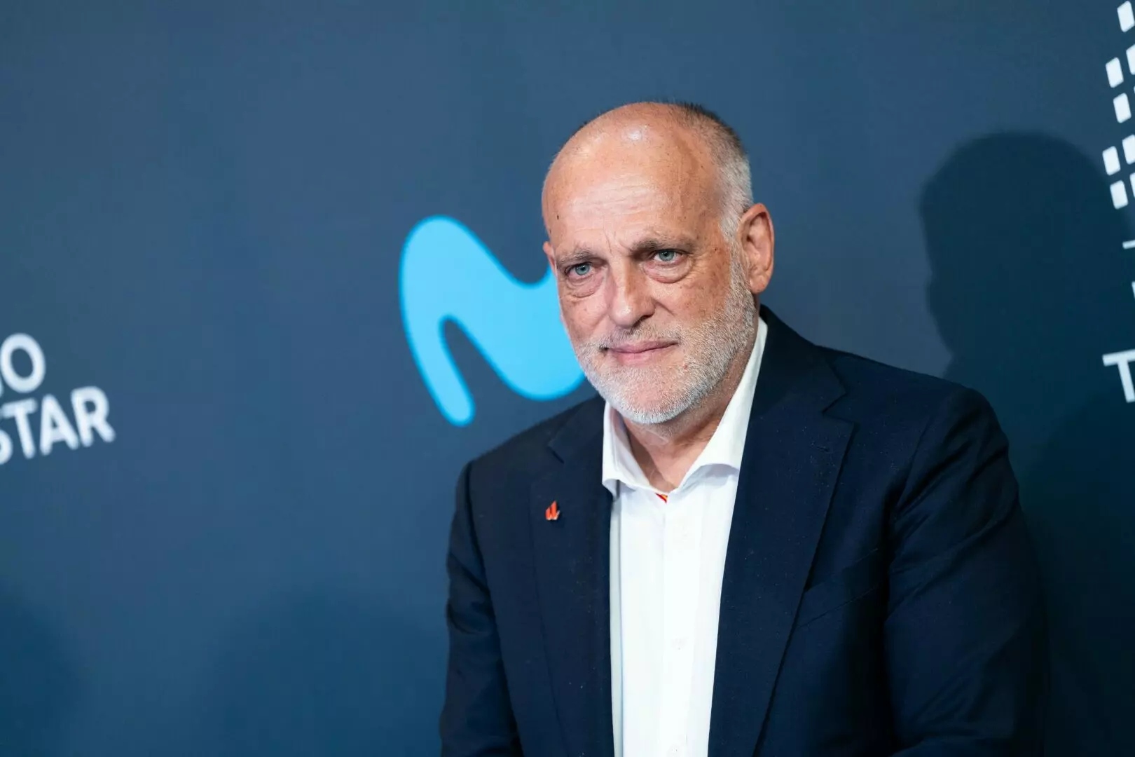 La Liga, president Tebas: “Claiming referees have it in for Real Madrid means living in another galaxy” La Liga, president Tebas: “Claiming referees have it in for Real Madrid means living in another galaxy”