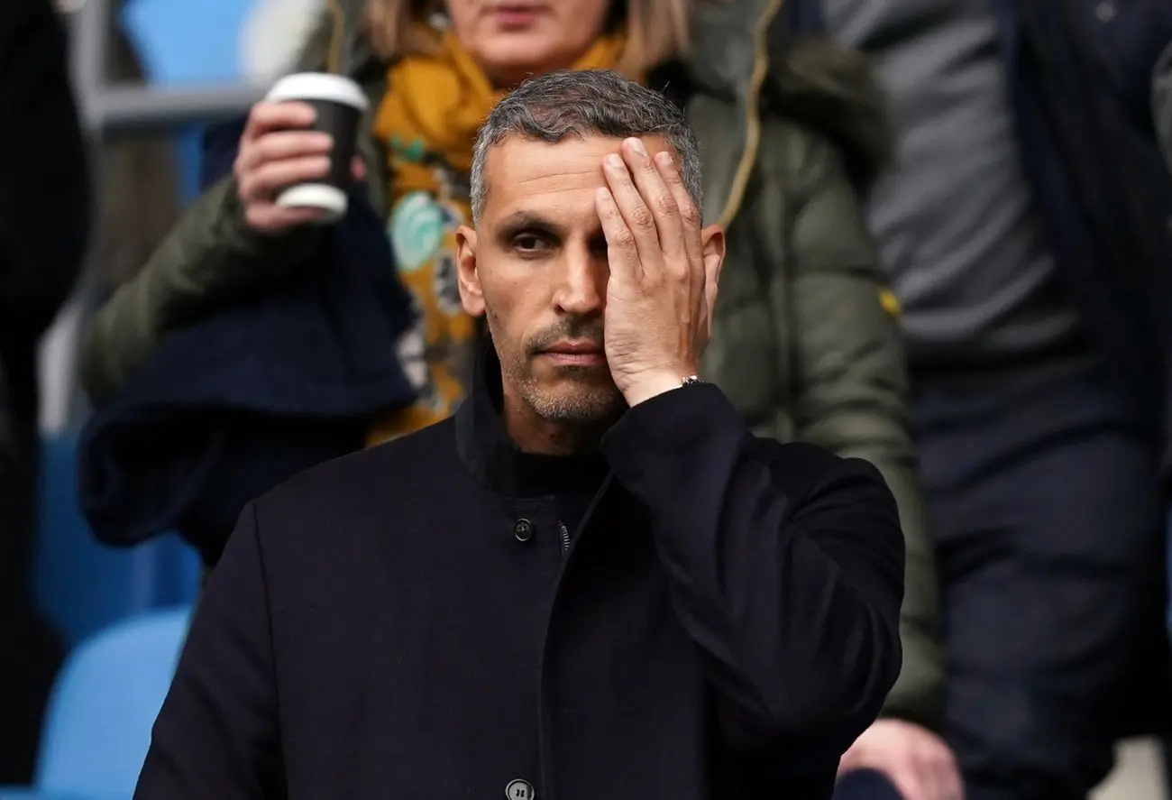 Manchester City, Al Mubarak’s letter to the fans: “Investigation still ongoing, we remain confident” Manchester City, Al Mubarak’s letter to the fans: “Investigation still ongoing, we remain confident”