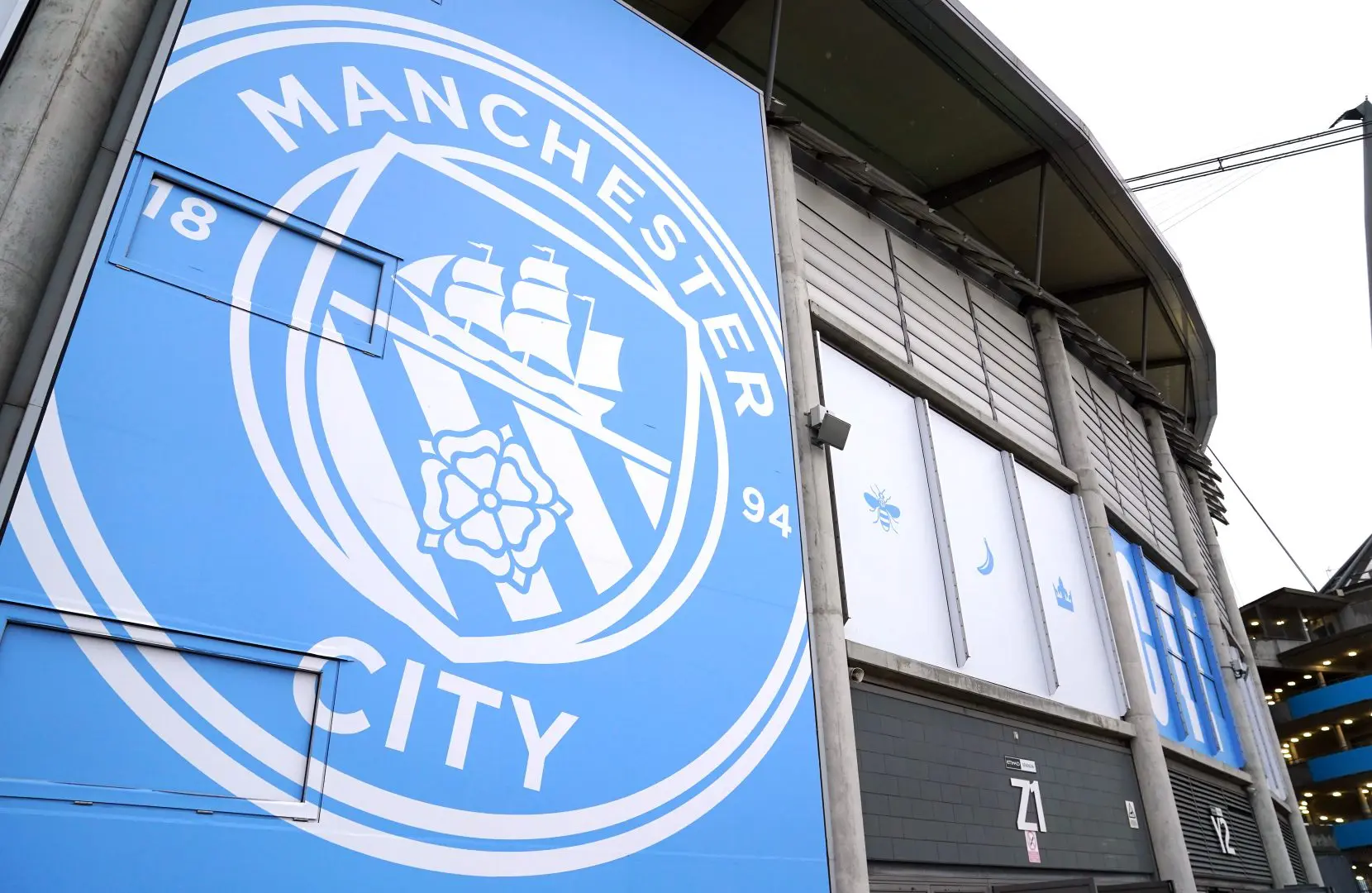 Media, Man City guilty of 114 breaches of Premier League financial rules Media, Man City guilty of 114 breaches of Premier League financial rules