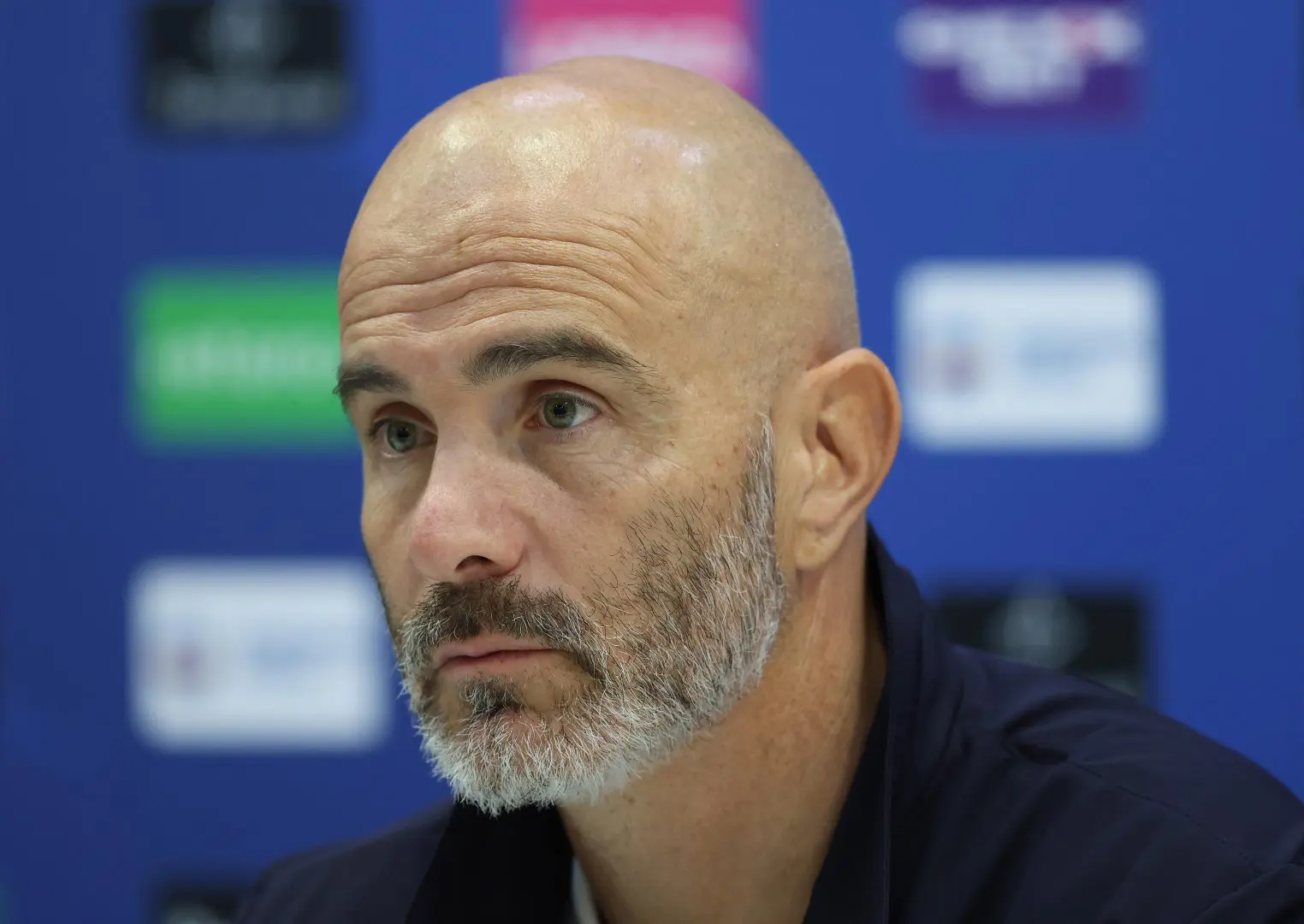 Man City, Maresca speaks out “Great win over Man Utd, but focus is on VAR error”