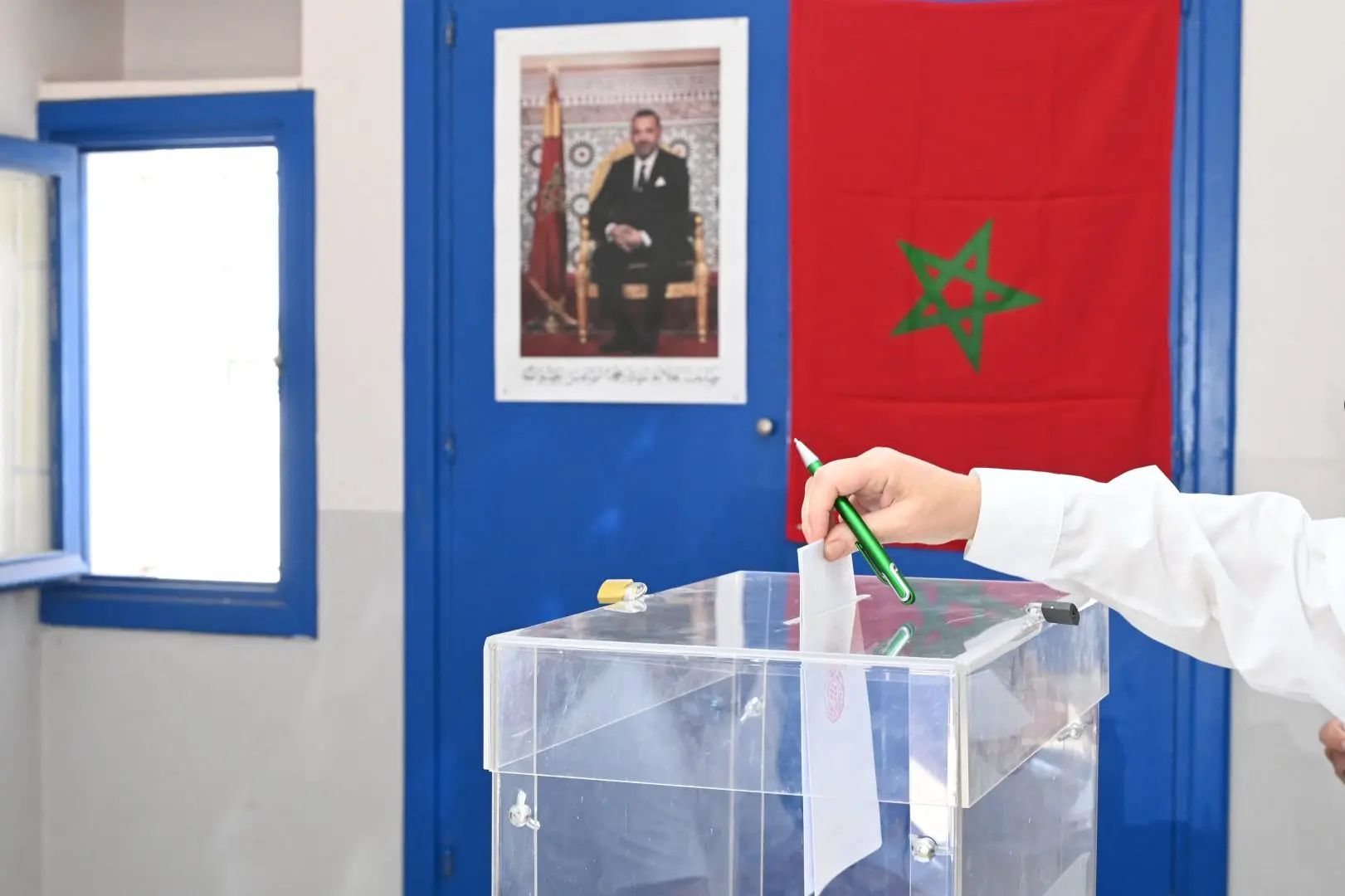 Morocco, the Authenticity and Modernity Party wins the legislative elections with 97 seats Morocco, the Authenticity and Modernity Party wins the legislative elections with 97 seats
