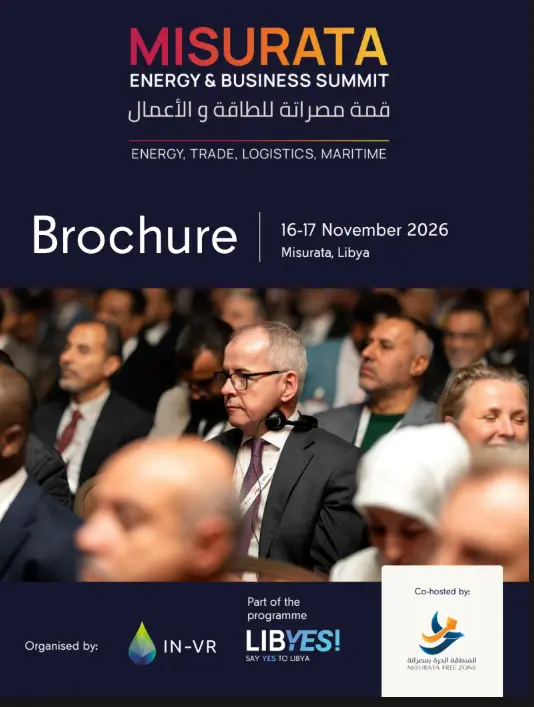 Italpress Joins Forces with IN-VR as Official Media Partner for Libya Italpress Joins Forces with IN-VR as Official Media Partner for Libya