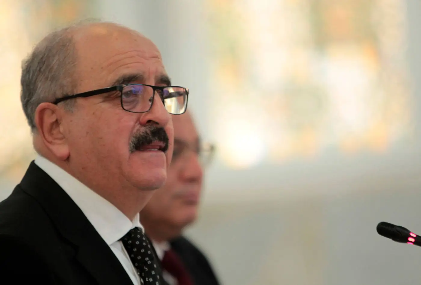 Tunisia, Foreign Minister Mohamed Ali Nafti to lead delegation at UN General Assembly Tunisia, Foreign Minister Mohamed Ali Nafti to lead delegation at UN General Assembly