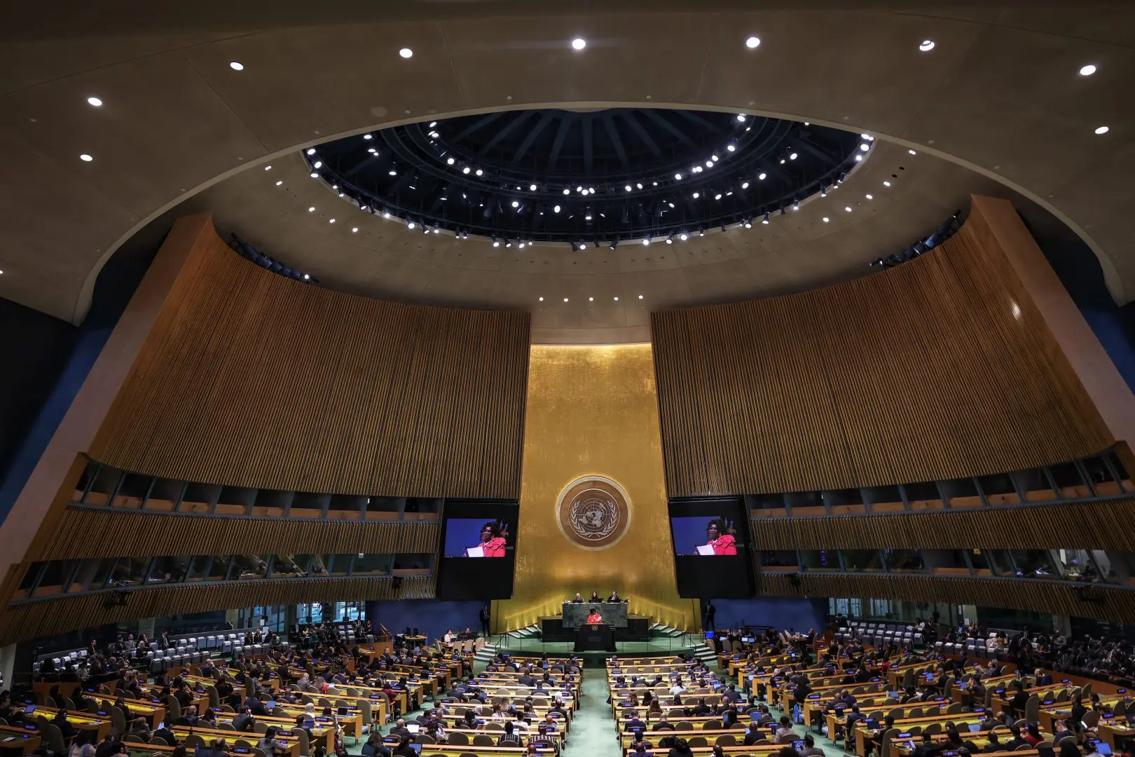 Egypt and seven other countries call for respect for the ceasefire in Gaza Egypt and seven other countries call for respect for the ceasefire in Gaza