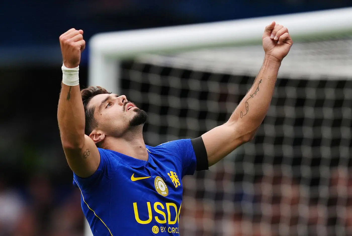 Chelsea, Pedro Neto extends contract until 2032 Chelsea, Pedro Neto extends contract until 2032