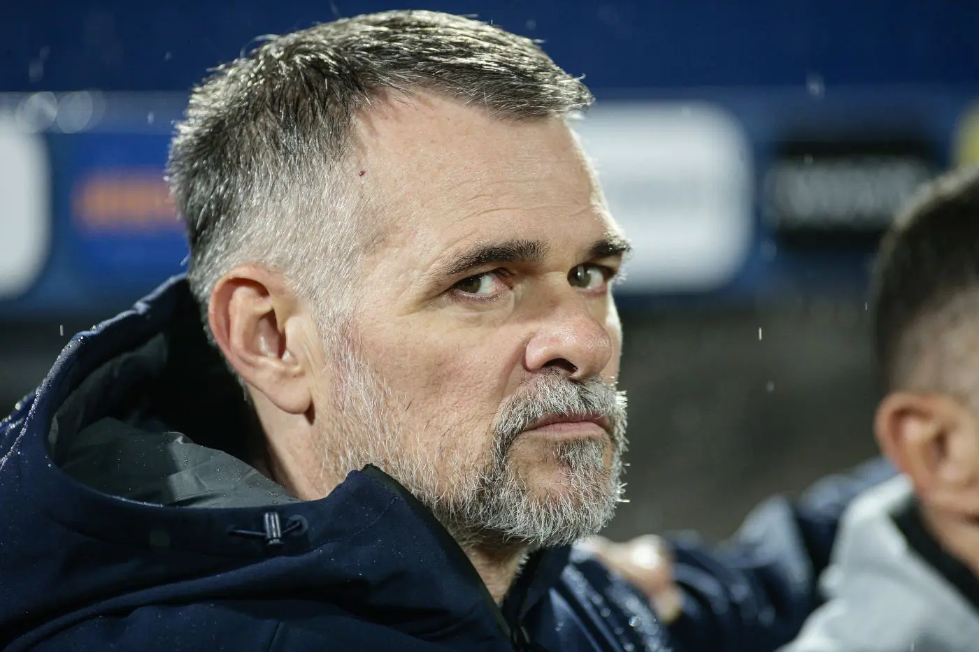 Georgia part ways with Sagnol, Svanadze appointed new head coach