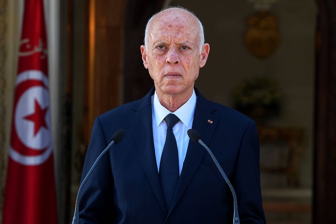 Tunisia, Saied “We need to strengthen and modernize joint Arab action”