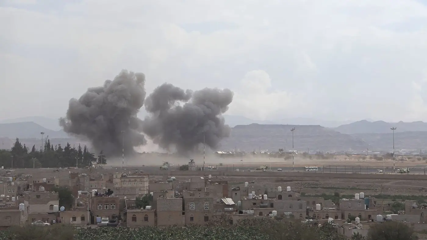 Yemen, armed forces retake positions and strike the Houthis on multiple fronts Yemen, armed forces retake positions and strike the Houthis on multiple fronts