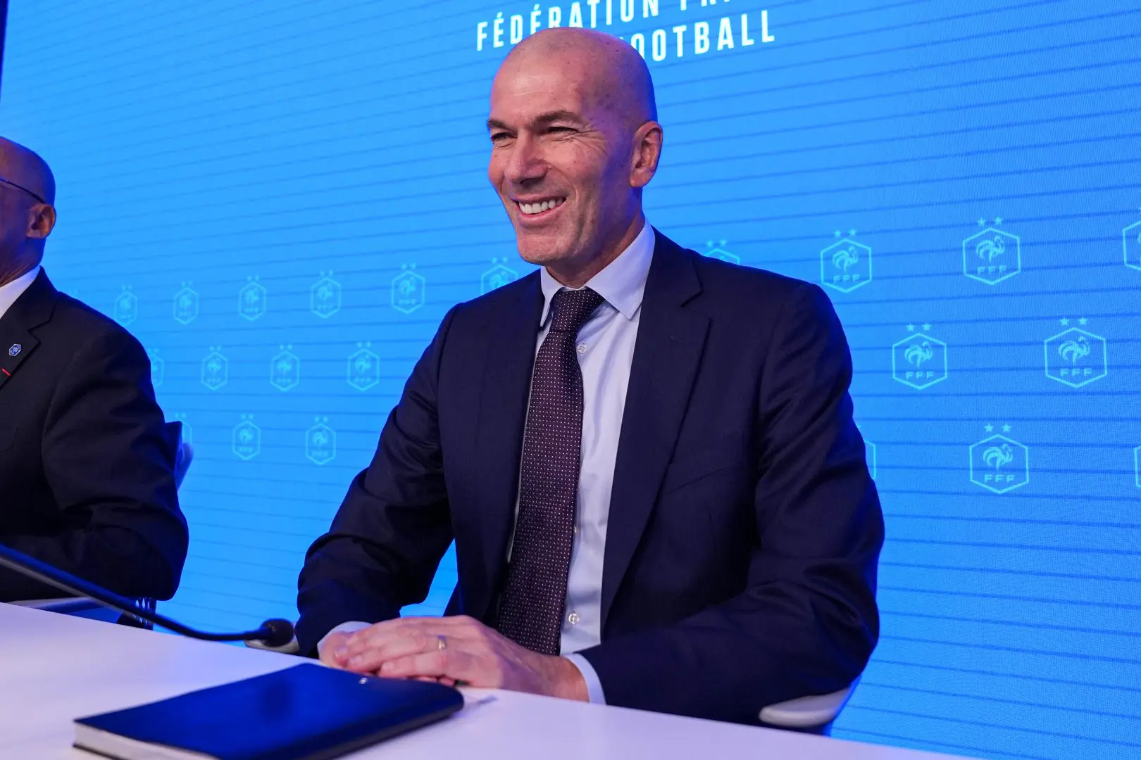 France, Zidane “I want a balanced team, but one that plays good football” France, Zidane “I want a balanced team, but one that plays good football”