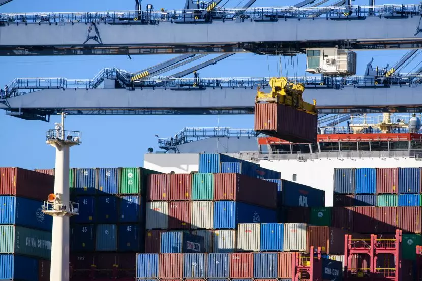 Libya and France working on developing trade relations Libya and France working on developing trade relations