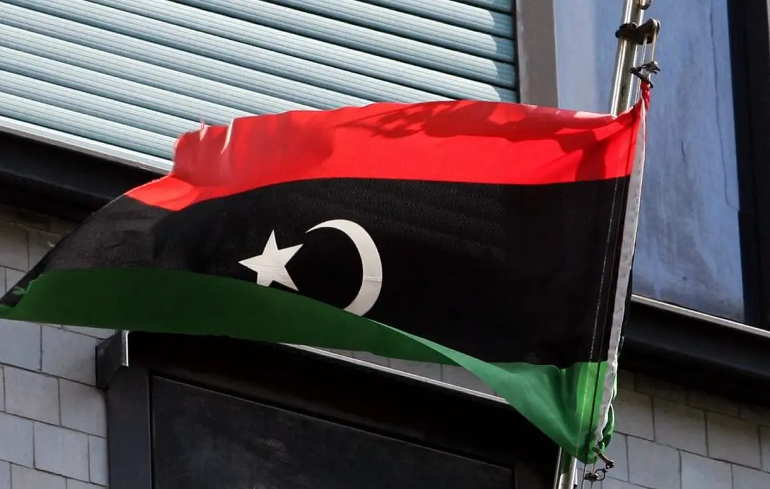 UN and Libyan government discuss development cooperation UN and Libyan government discuss development cooperation