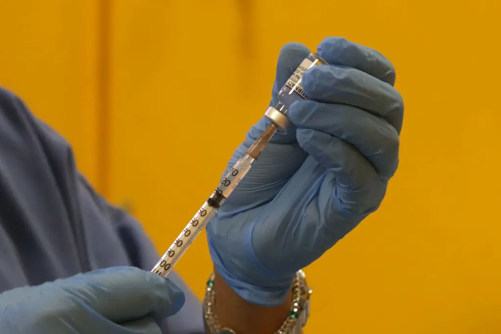 Malta secures flu vaccine supply through Italian ties