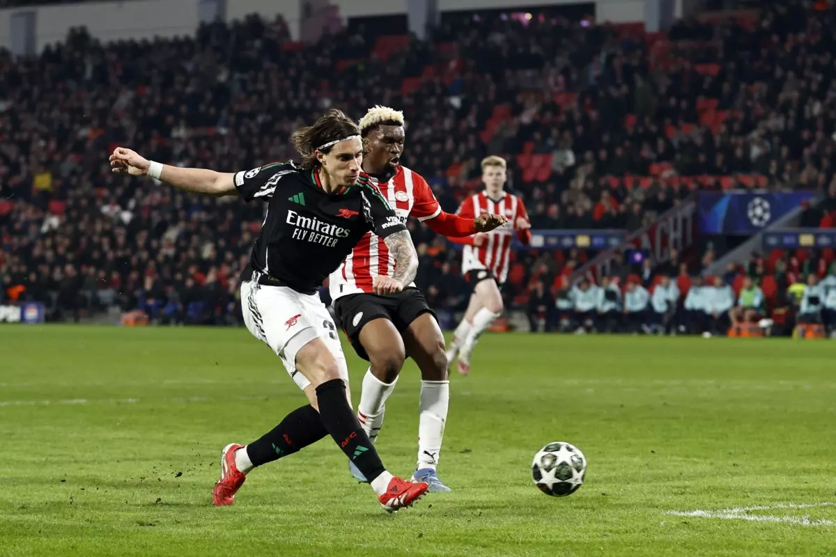 Real Madrid interested in Calafiori, but Arsenal want at least €100 million Real Madrid interested in Calafiori, but Arsenal want at least €100 million