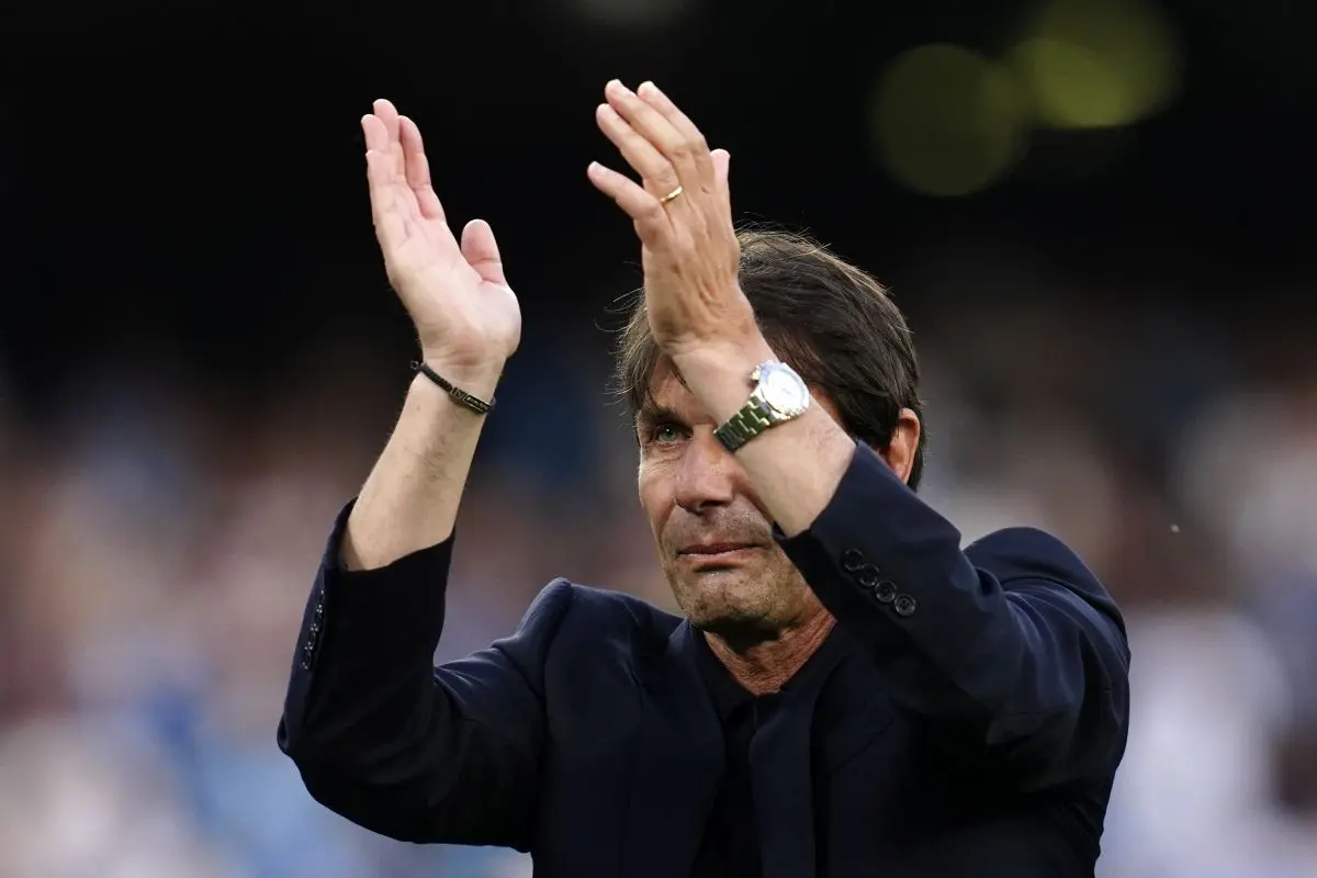 Rumors about Manchester United and other clubs, Conte sets the record straight: “No negotiations, the accounts are baseless” Rumors about Manchester United and other clubs, Conte sets the record straight: “No negotiations, the accounts are baseless”
