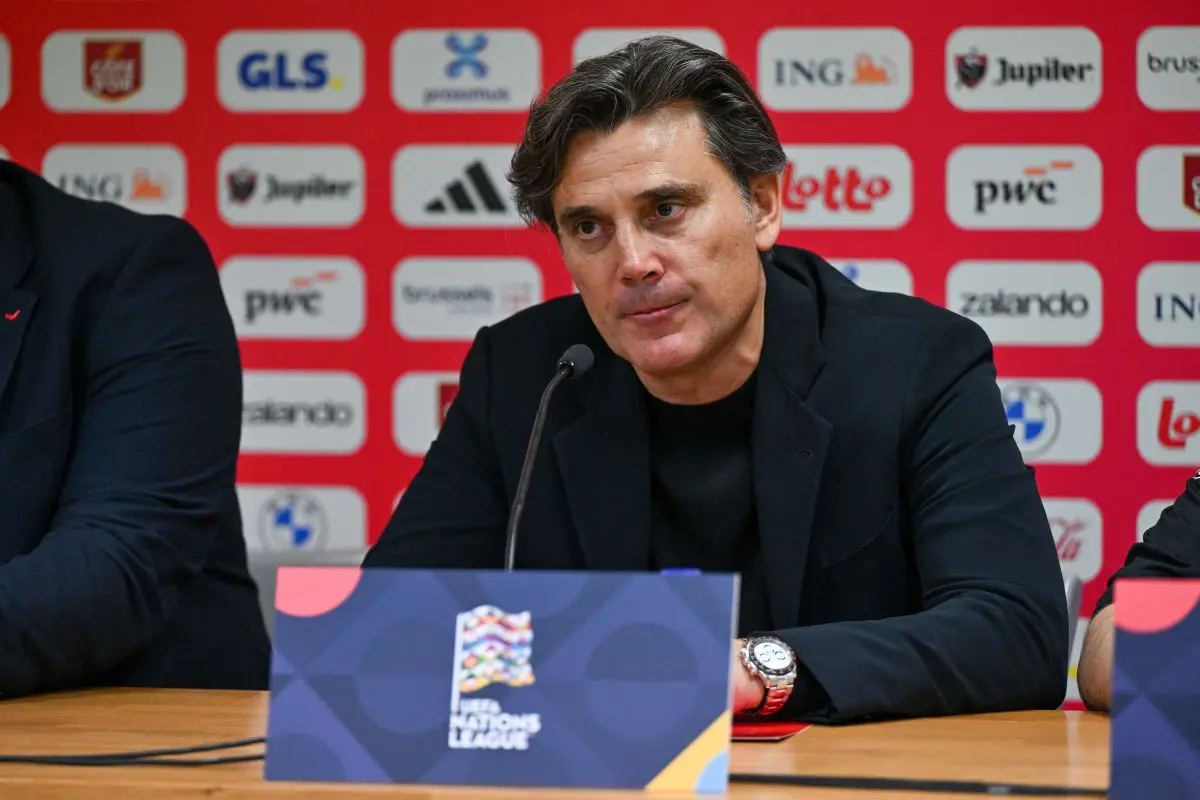Turkey, press reports Montella’s dismissal has already been decided Turkey, press reports Montella’s dismissal has already been decided