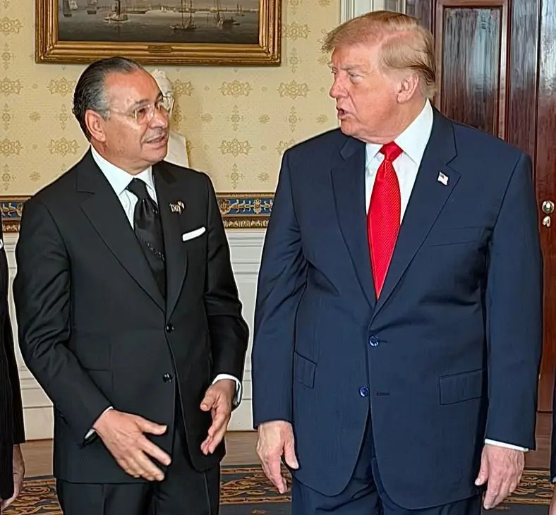 Ghribi “The friendship between Italy and the United States is an asset to be cherished and strengthened”