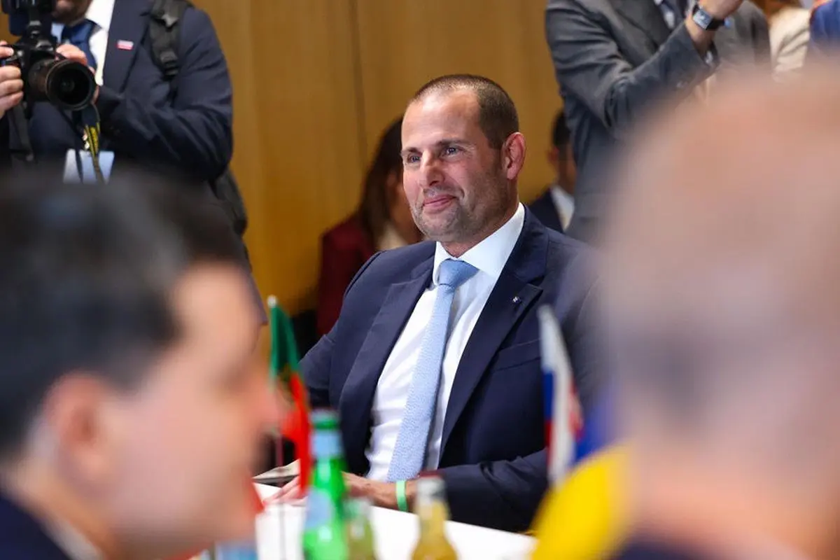 Eu, Malta to defend its interests in budget negotiations Eu, Malta to defend its interests in budget negotiations