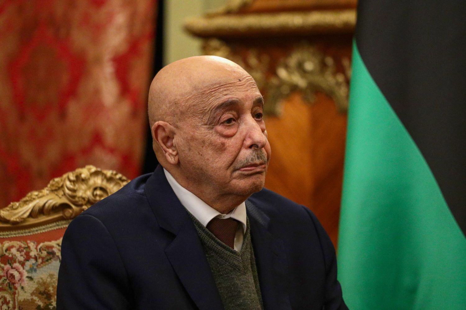 Libya, session called to elect new Speaker of House of Representatives Libya, session called to elect new Speaker of House of Representatives