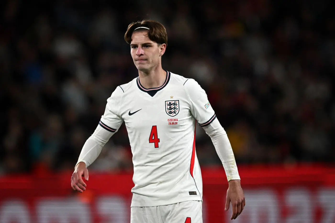 England, Alex Scott leaves the National team camp: faces up to two months out England, Alex Scott leaves the National team camp: faces up to two months out
