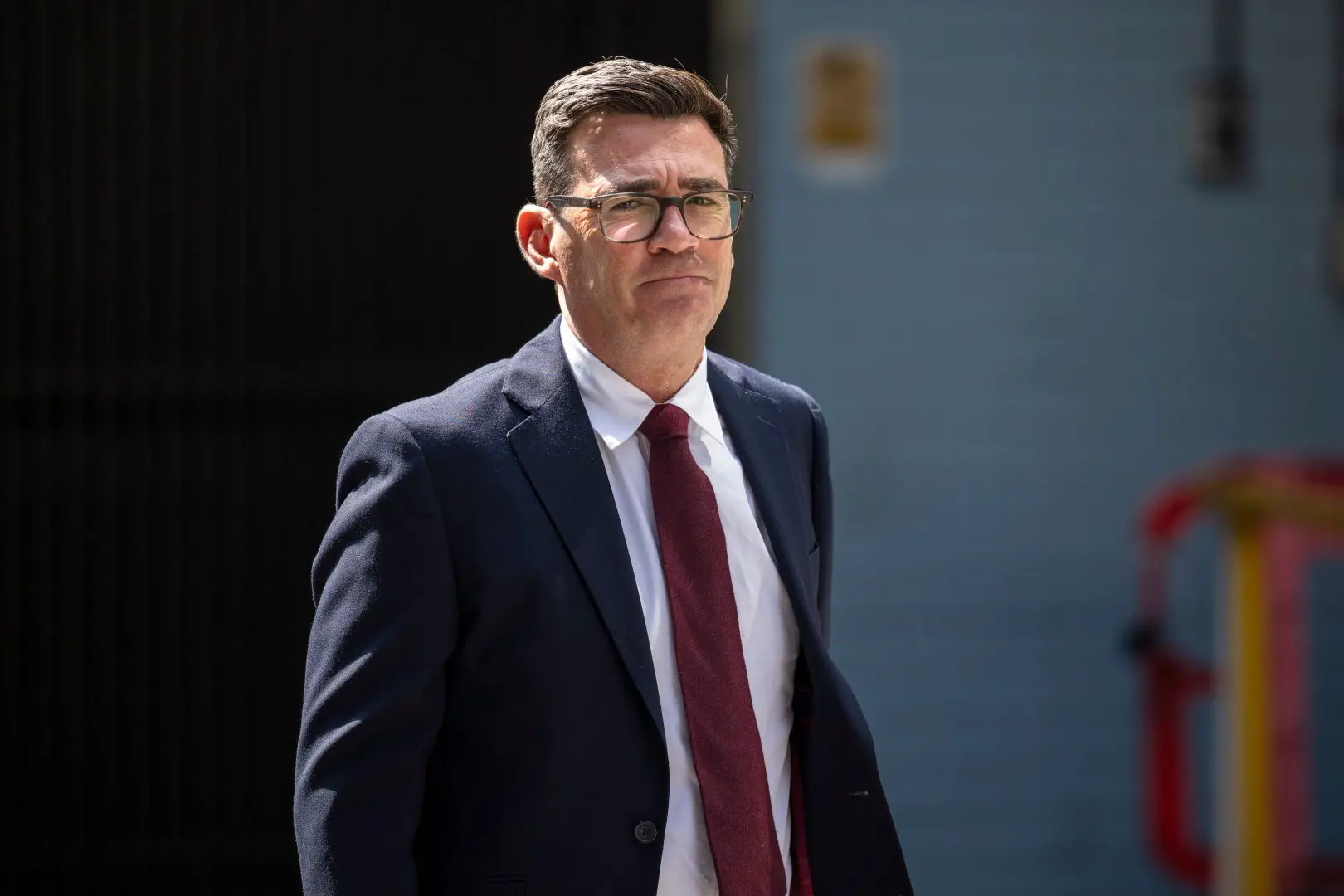 Man City case, UK PM Burnham promises to publish details of meetings with club owners Man City case, UK PM Burnham promises to publish details of meetings with club owners