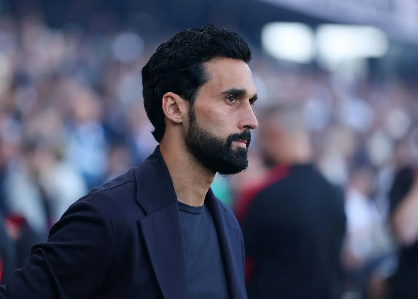 Fulham, Arbeloa “I don’t care about the risk of being sacked, this is not about my future” Fulham, Arbeloa “I don’t care about the risk of being sacked, this is not about my future”