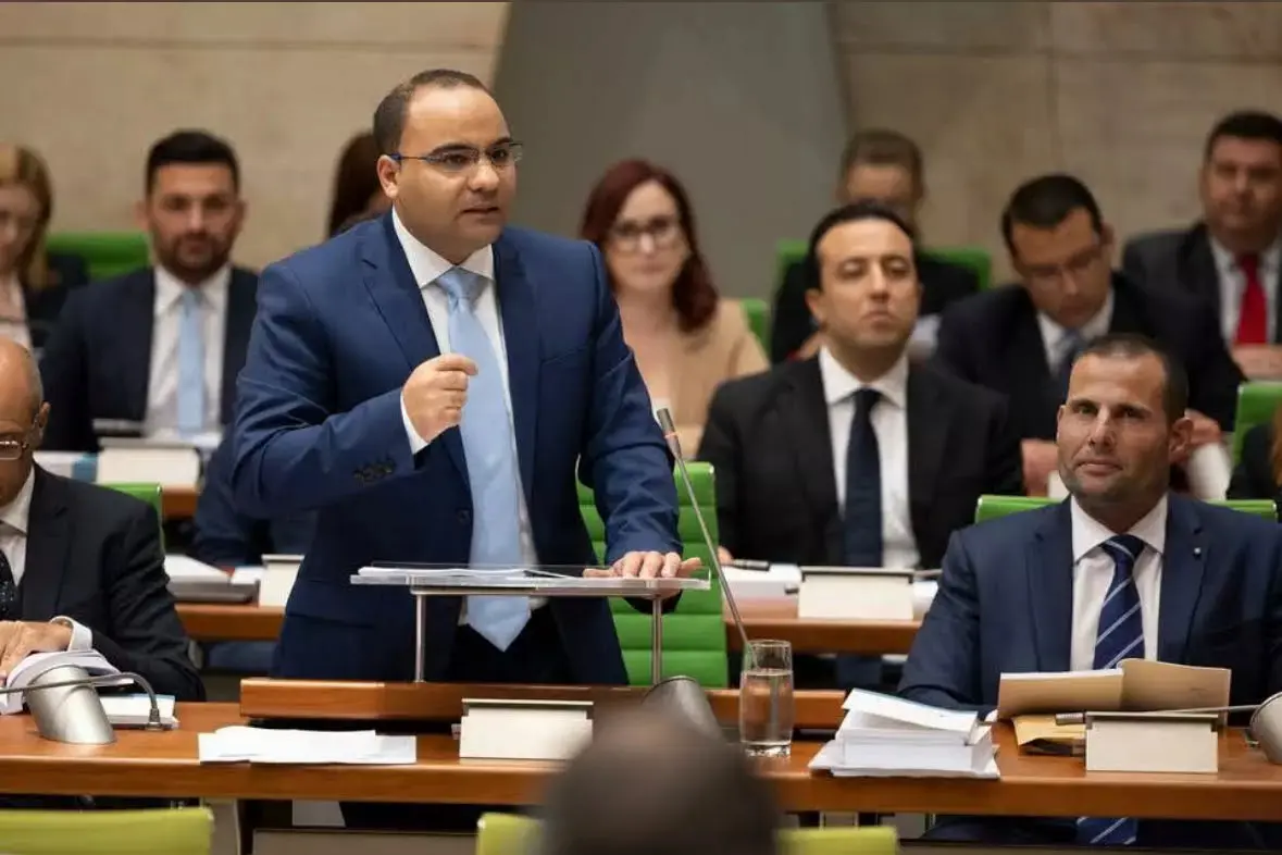 Malta’s Finance Minister warns of more protests as cost-of-living crisis deepens Malta’s Finance Minister warns of more protests as cost-of-living crisis deepens