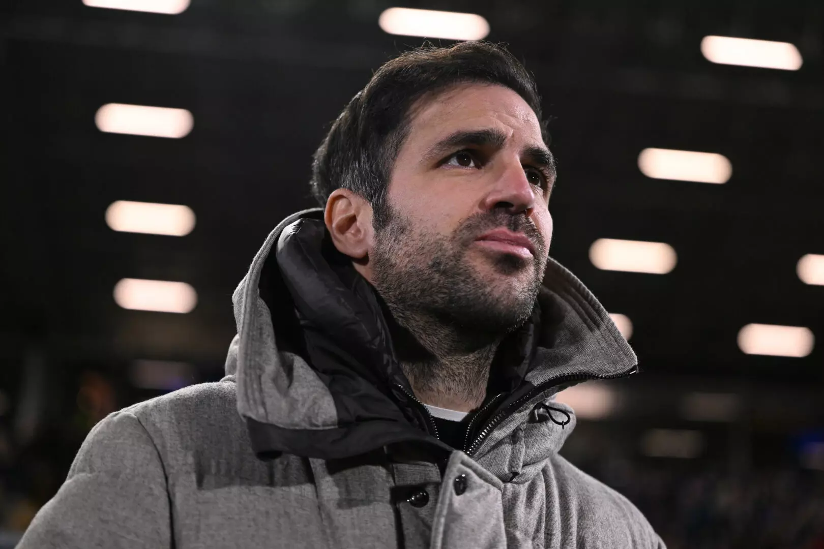 Barcelona, Fabregas also under consideration as a potential successor to Flick Barcelona, Fabregas also under consideration as a potential successor to Flick