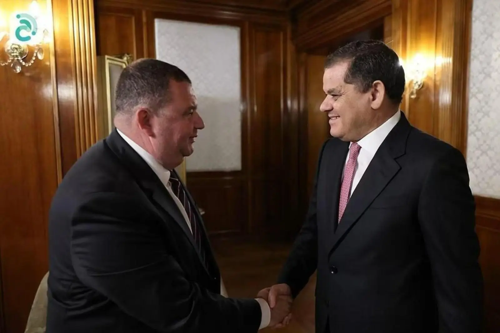 Malta strengthens ties with Tripoli government on migration Malta strengthens ties with Tripoli government on migration