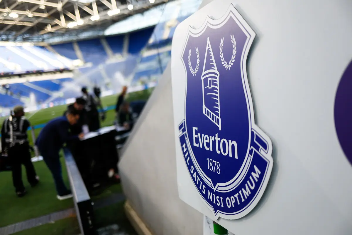 Everton owner Friedkin Group open to sale of club Everton owner Friedkin Group open to sale of club