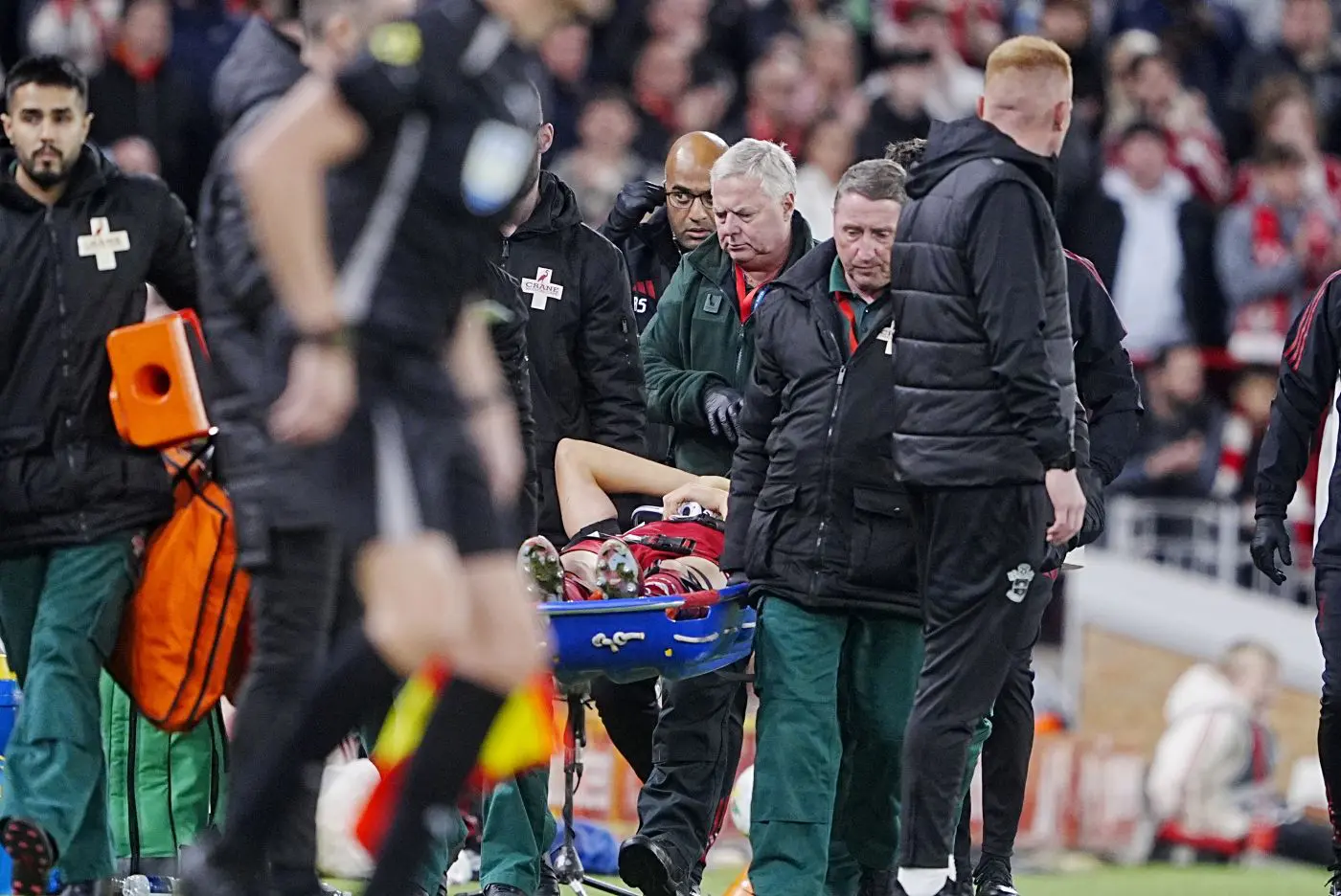 Liverpool, Leoni close to return after 1 year. Iraola “He will train with the team during the next international break” Liverpool, Leoni close to return after 1 year. Iraola “He will train with the team during the next international break”