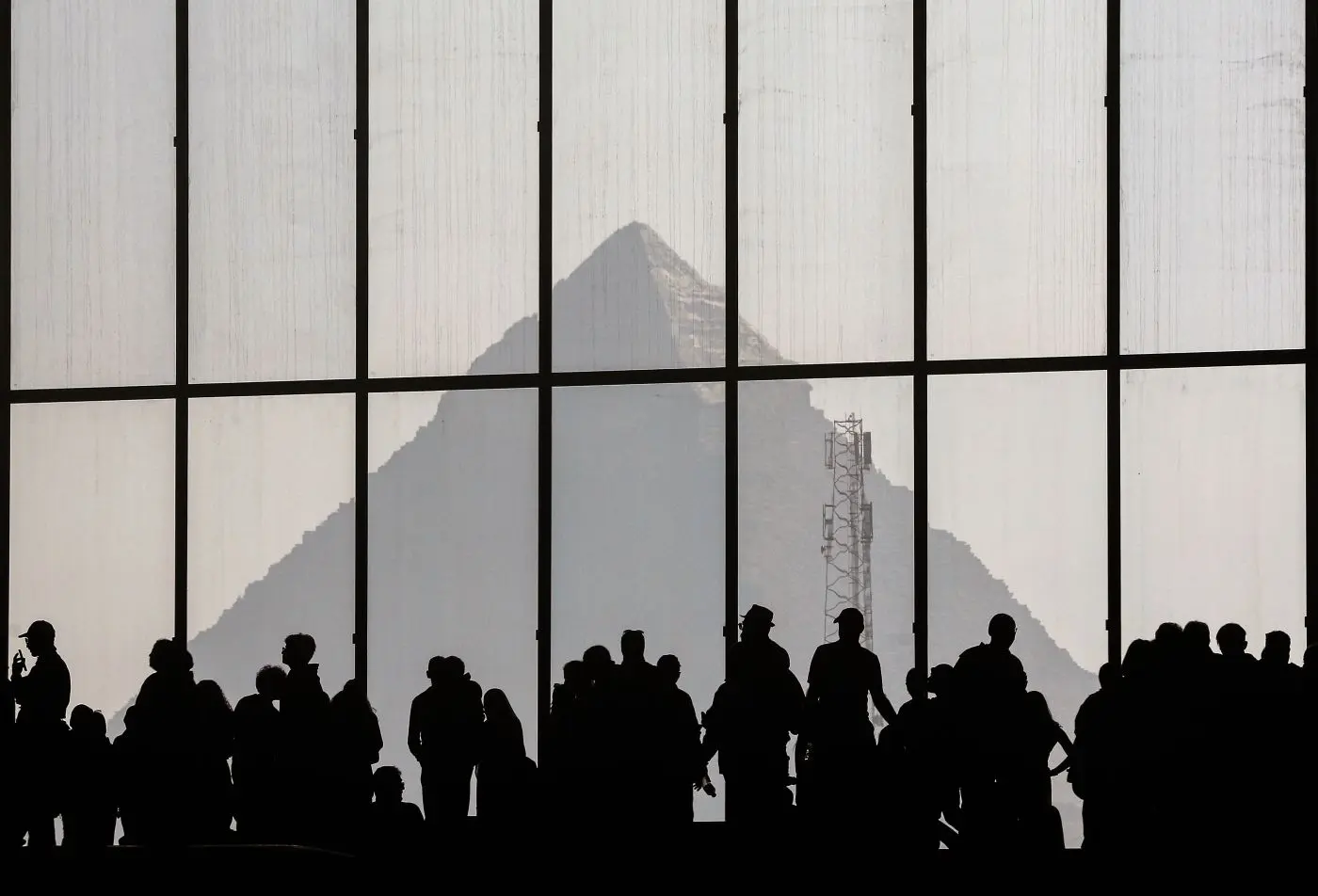 Grand Egyptian Museum reaches 4 million visitors
