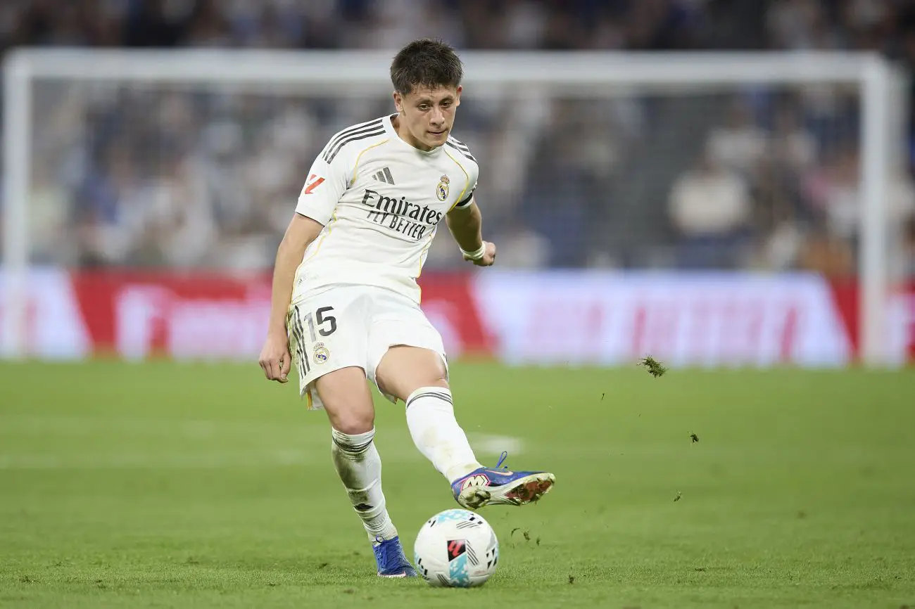 Real Madrid, Arda Güler set for renewal until 2031 Real Madrid, Arda Güler set for renewal until 2031