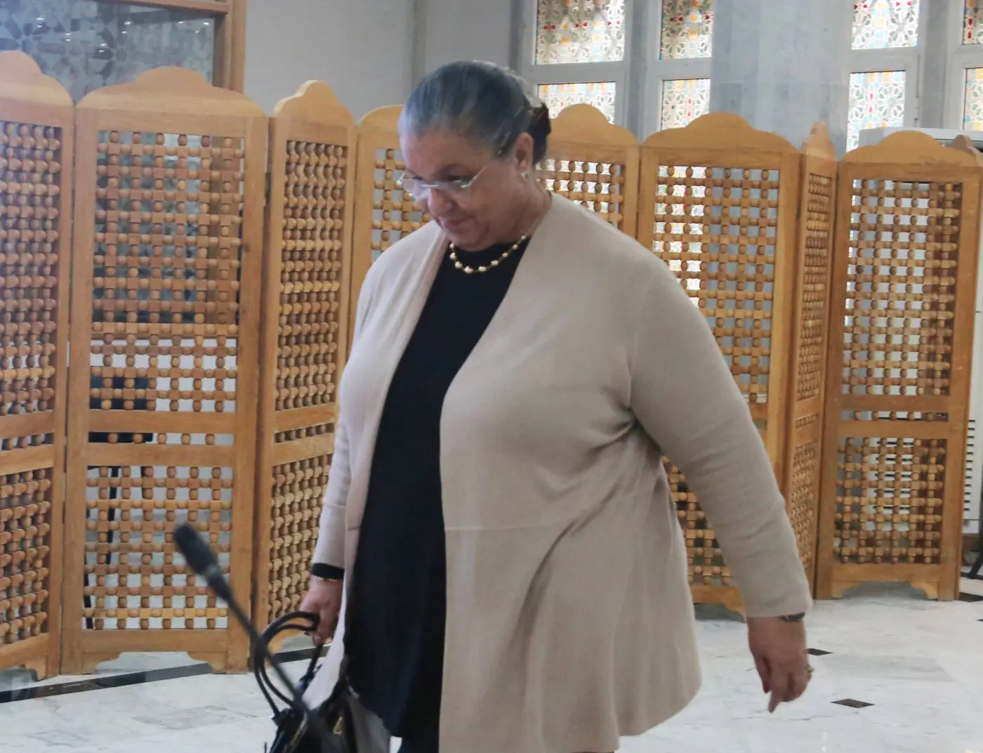 Libya, Council of State rejects criticism from UN Special Representative Tetteh regarding the 4+4 committee Libya, Council of State rejects criticism from UN Special Representative Tetteh regarding the 4+4 committee