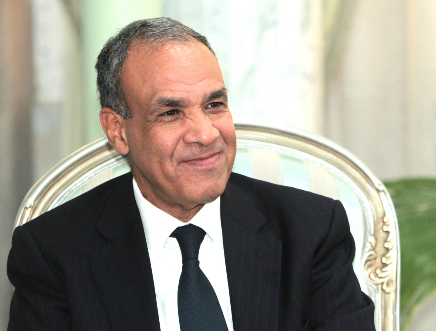 Egypt, Abdelatty says “Industry is a priority for economic growth” Egypt, Abdelatty says “Industry is a priority for economic growth”