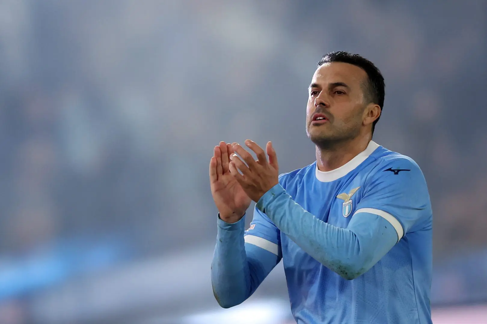 Pedro retires at 39: “I feel the time has come” Pedro retires at 39: “I feel the time has come”