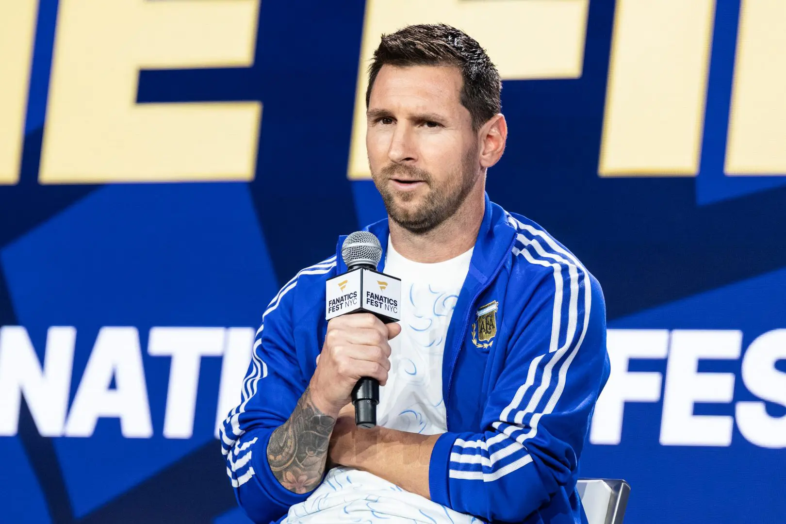 Messi buys Eldense, a Spanish second-division club Messi buys Eldense, a Spanish second-division club