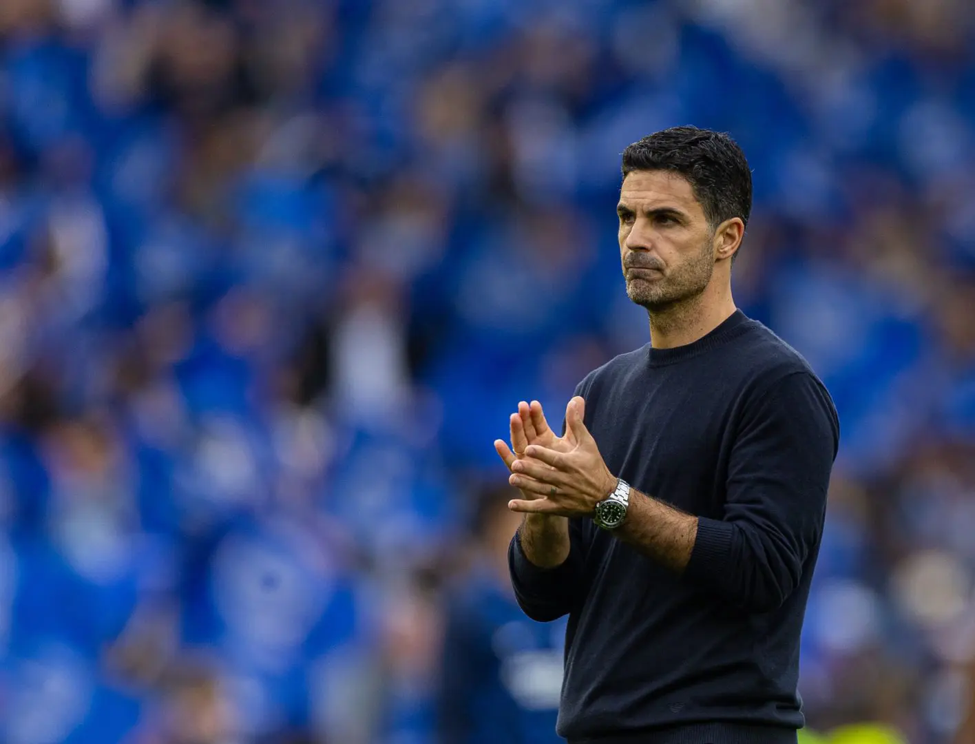 Arsenal, Arteta extends his contract until 2030 Arsenal, Arteta extends his contract until 2030