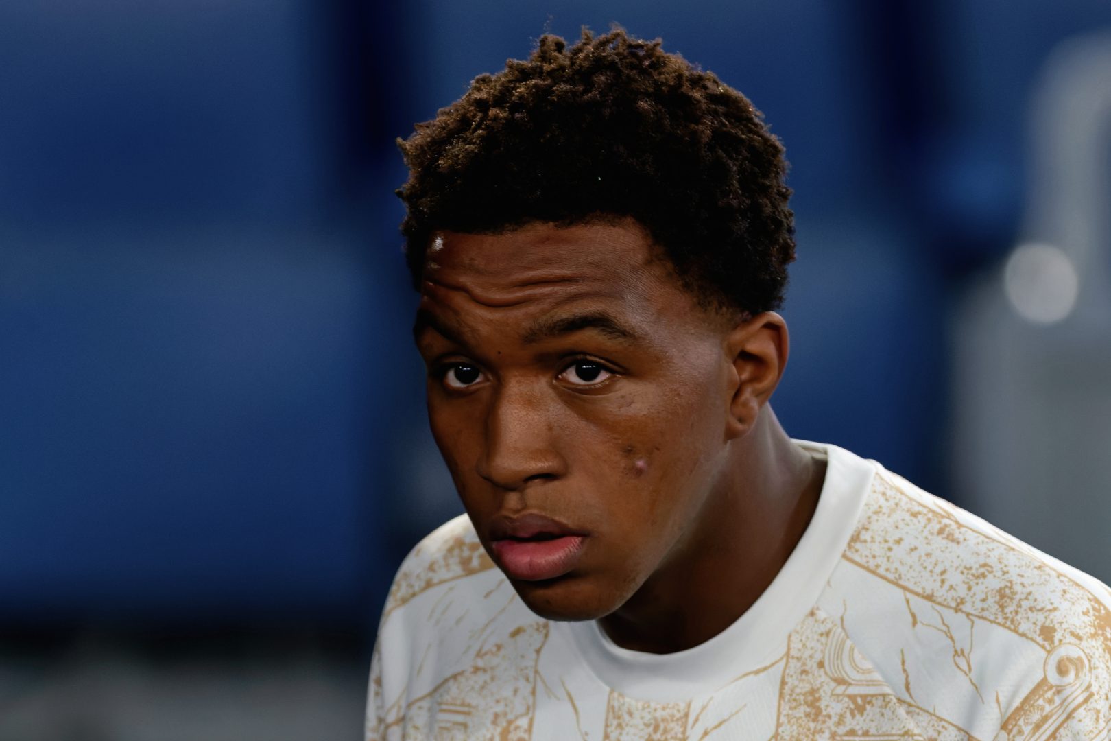 Ahanor Leaves Senior National Team to Join Italy Under-21 squad for Poland match Ahanor Leaves Senior National Team to Join Italy Under-21 squad for Poland match