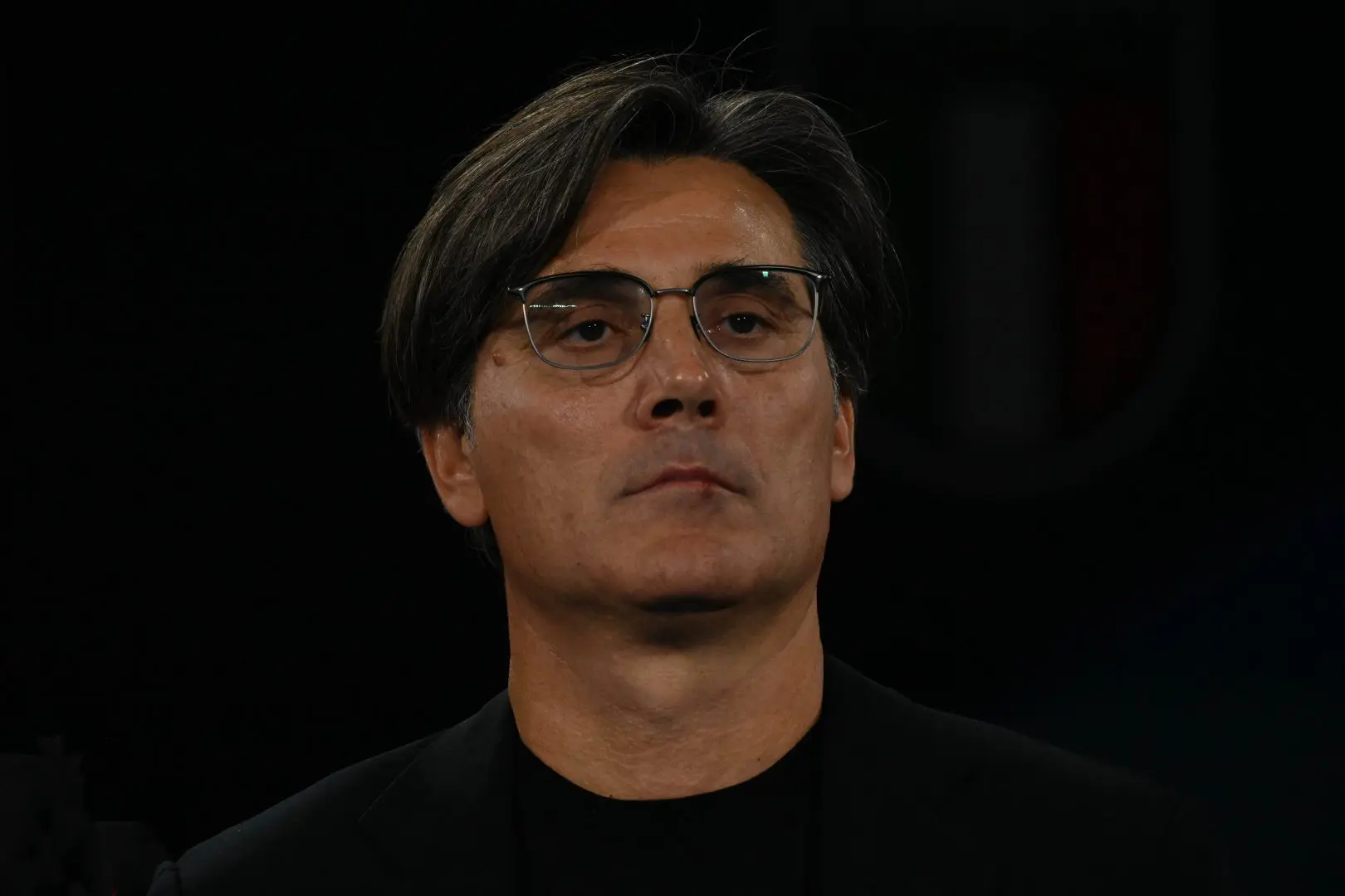 Vincenzo Montella is one of the candidates for the Fenerbahçe managerial position Vincenzo Montella is one of the candidates for the Fenerbahçe managerial position
