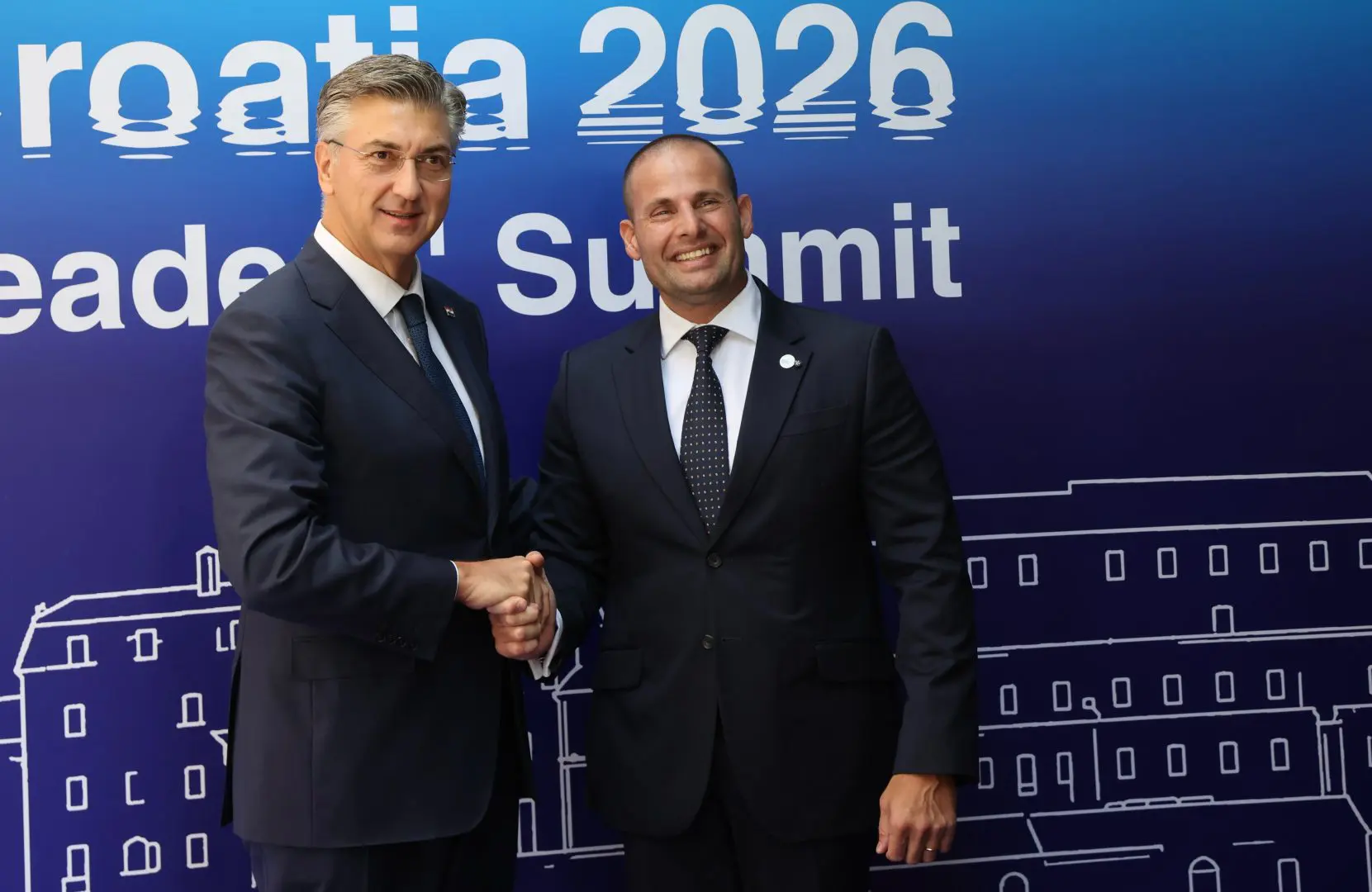 Malta, PM Abela opposes EU-level taxes in next bloc budget Malta, PM Abela opposes EU-level taxes in next bloc budget