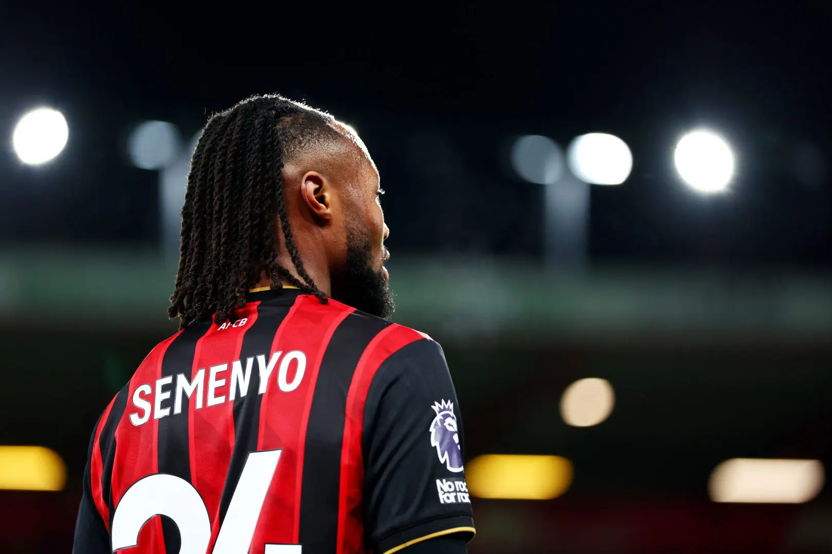 Manchester City, Semenyo set to miss two months after muscle injury Manchester City, Semenyo set to miss two months after muscle injury
