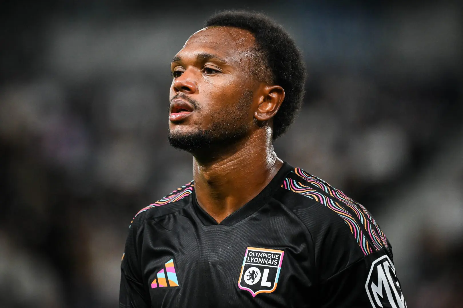 Injury for Lois Openda, Lyon and Juventus concerned